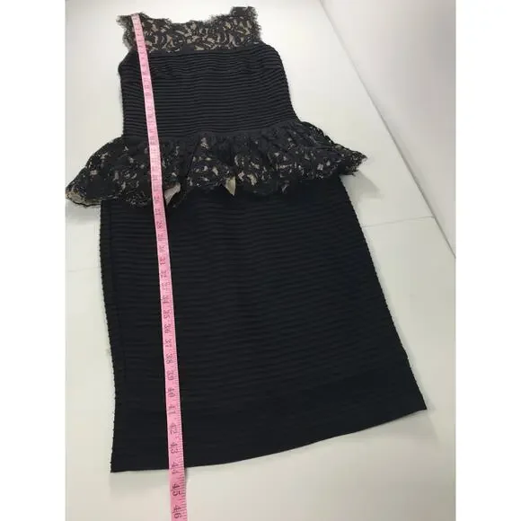 chinese dress ladies Amazon.com: Tadashi Shoji Women's C/S Metallic Pintuck Dress W/Sequin LACE  Neckline and Split, Midnight : Clothing, Shoes & Jewelry